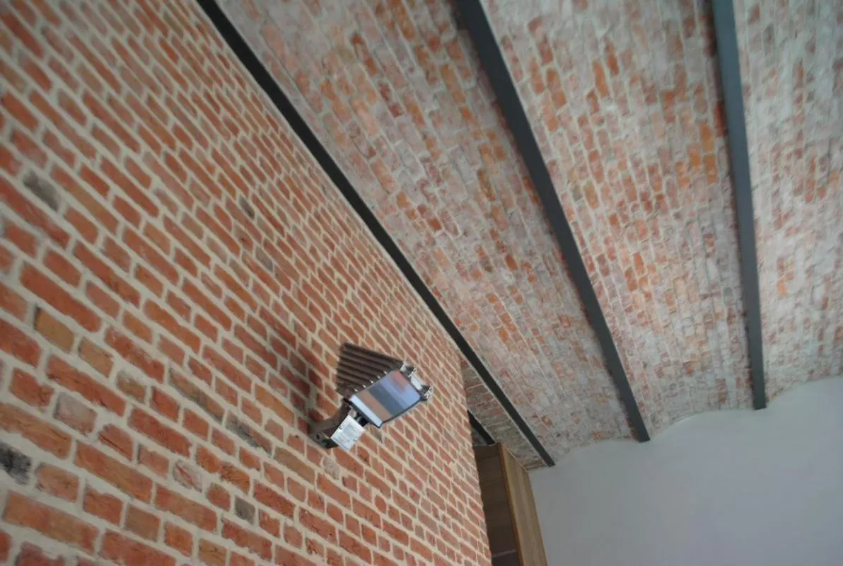 Crazy Beautiful Loft 4U-Be In Quiet Area Antwerp Apartamento 0*,