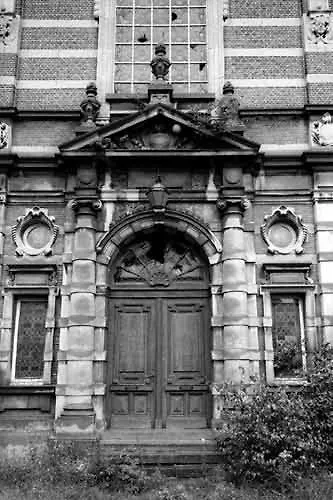 Crazy Beautiful Loft 4U-Be In Quiet Area Antwerp Apartamento 0*,