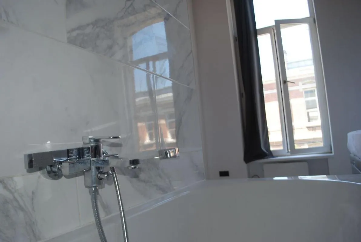 Crazy Beautiful Loft 4U-Be In Quiet Area Antwerp Apartamento 0*,  Bélgica
